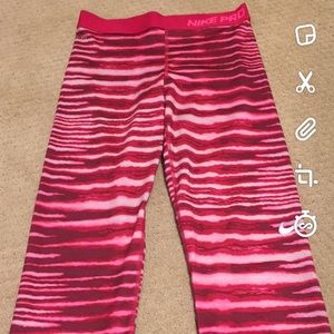 Nike Pro Leggings